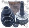 TOYOT 4346009U50 Joint, drive shaft